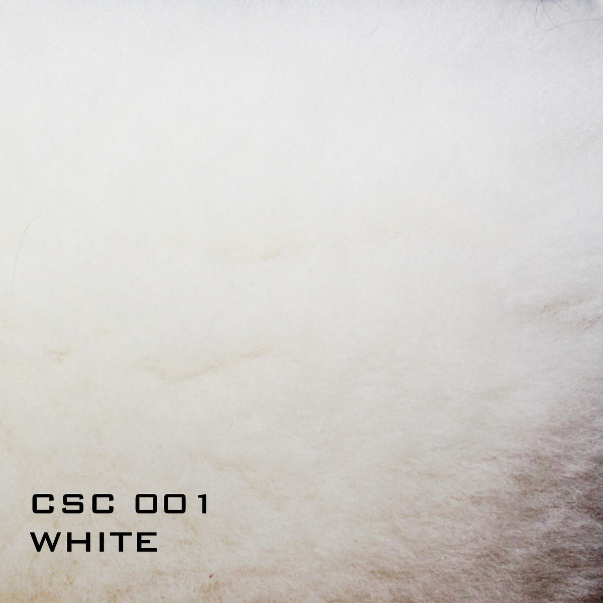 Aviation Sheepskins - White