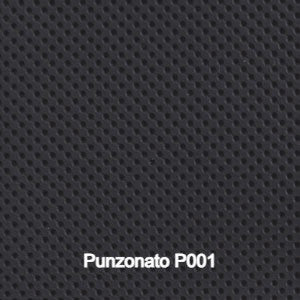 Perforation Options