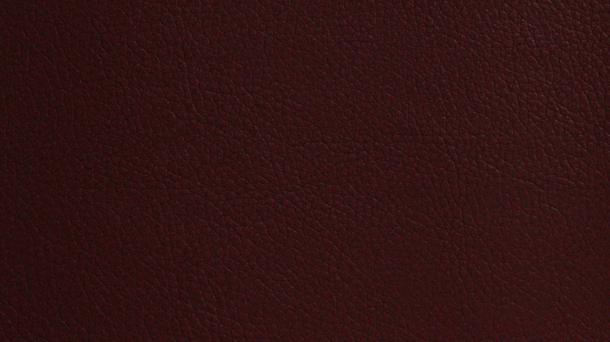 SkyLeather Merlot