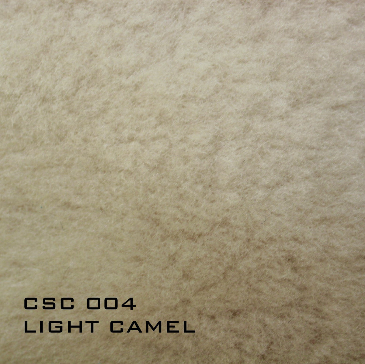 Aviation Sheepskins - Light Camel