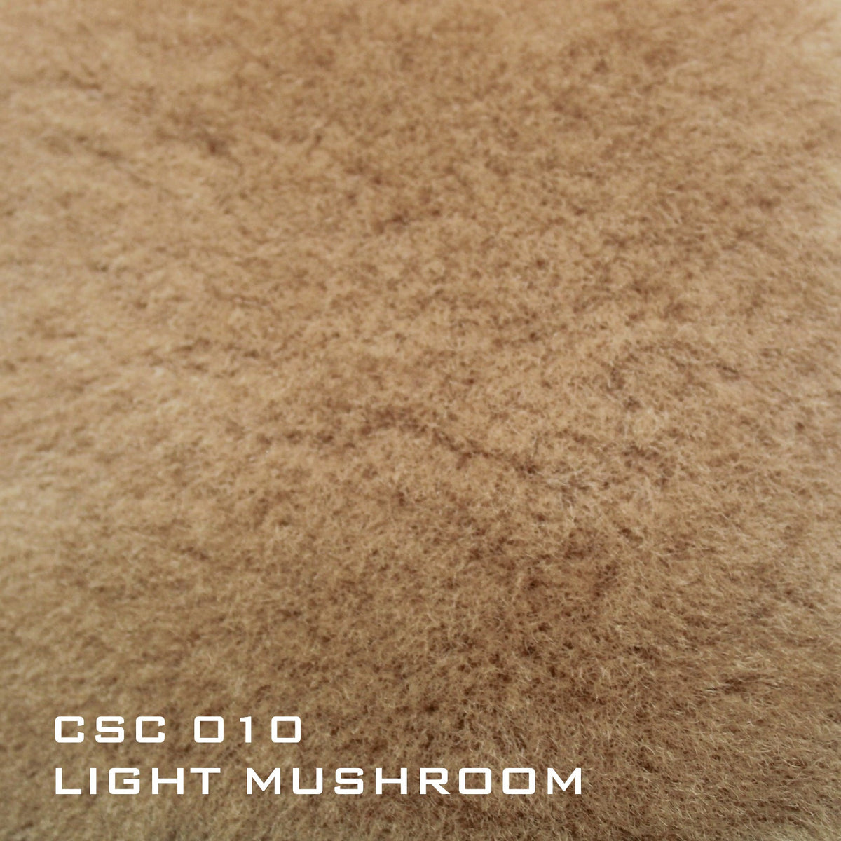 Aviation Sheepskins - Light Mushroom