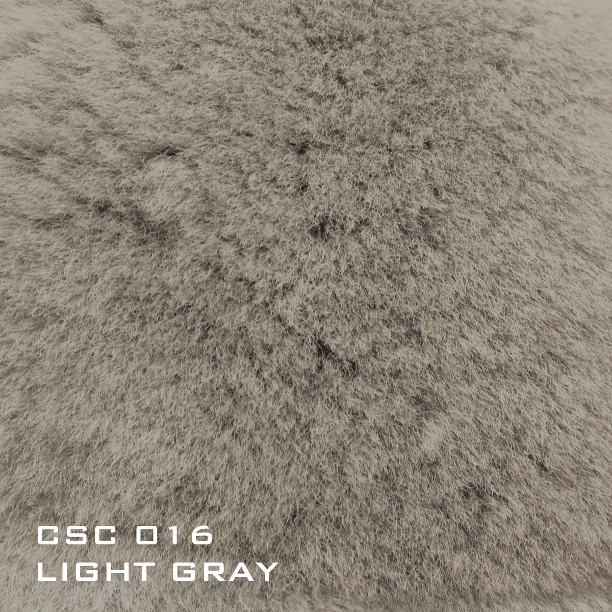 Aviation Sheepskins - Light Gray