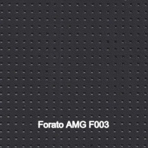 Perforation Options