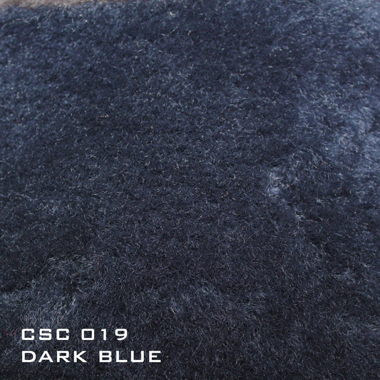 Aviation Sheepskins - Dark Blue