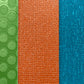 Durug Pattern 20 (Single and Duotone Colors)