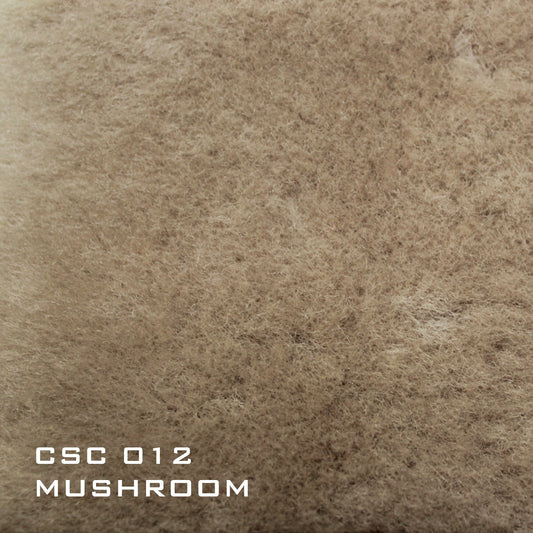 Aviation Sheepskins - Mushroom