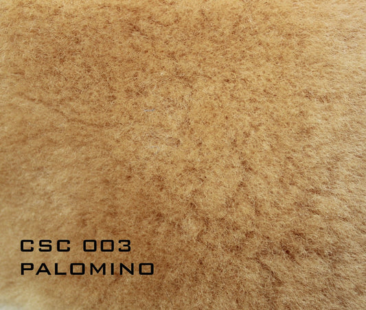 Aviation Sheepskins - Palomino