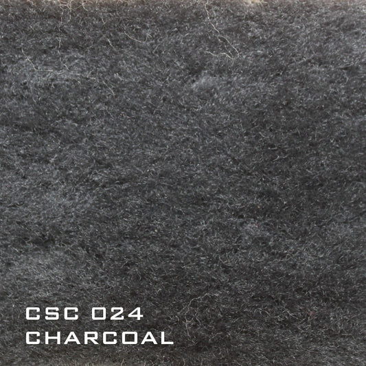 Aviation Sheepskins - Charcoal
