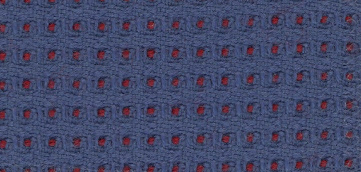 Honeycomb Pattern Fabric