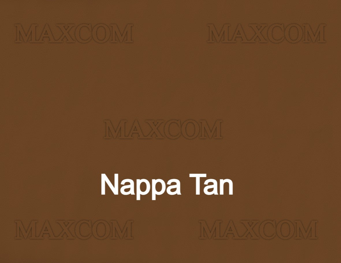 Nappa Leather