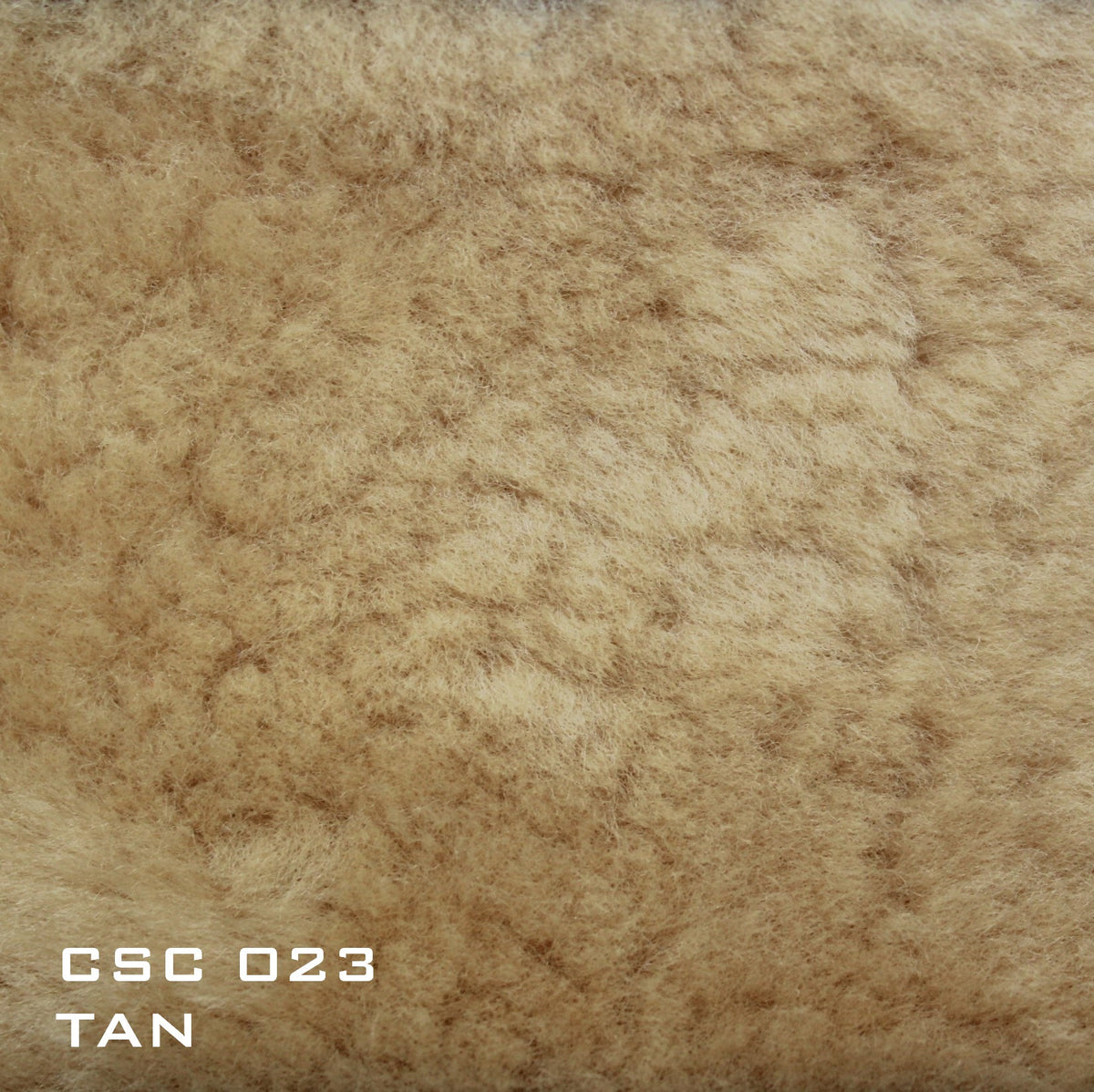 Aviation Sheepskins - Tan