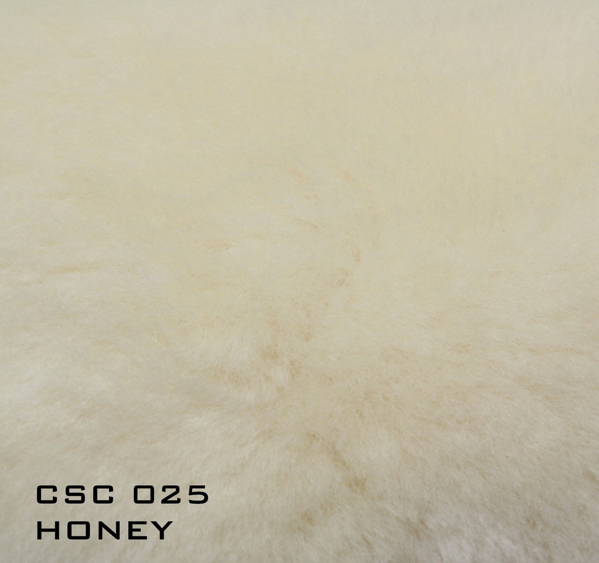 Aviation Sheepskins - Honey