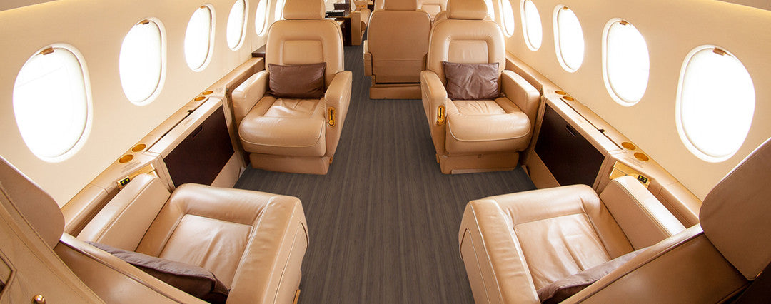 Nexflor -Aged Oak