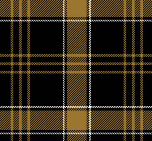 Spirit of Le Mans Tartan Fabrics