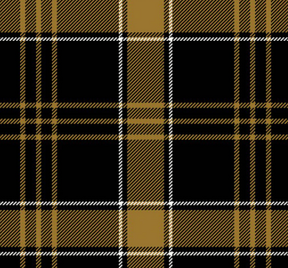 Spirit of Le Mans Tartan Fabrics