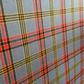 Spirit of Le Mans Tartan Fabrics