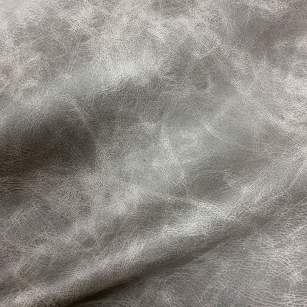 Outlaw Distressed Leather Collection