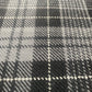 Spirit of Le Mans Tartan Fabrics