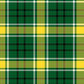 Spirit of Le Mans Tartan Fabrics