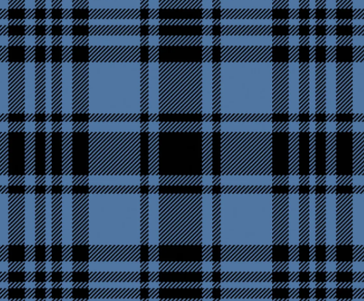 Spirit of Le Mans Tartan Fabrics