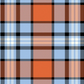 Spirit of Le Mans Tartan Fabrics