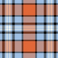 Spirit of Le Mans Tartan Fabrics