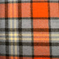 Spirit of Le Mans Tartan Fabrics
