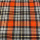 Spirit of Le Mans Tartan Fabrics
