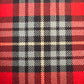 Spirit of Le Mans Tartan Fabrics