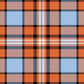 Spirit of Le Mans Tartan Fabrics