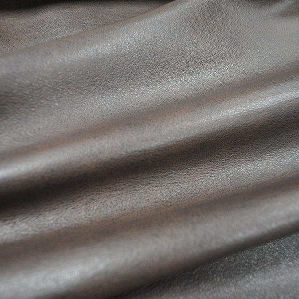 Lariat Distressed Leather Collection