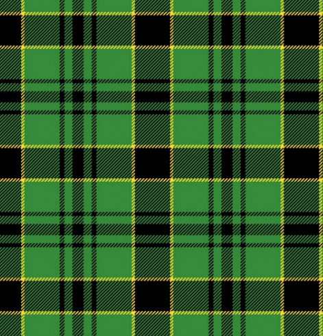 Spirit of Le Mans Tartan Fabrics