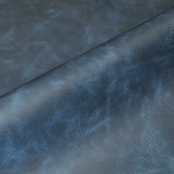 Outlaw Distressed Leather Collection